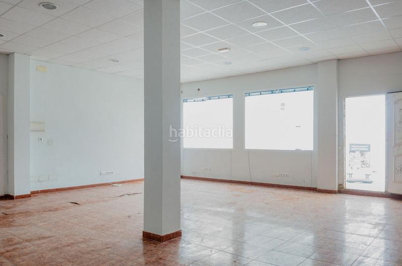 Foto e42591ba-8efa-4cca-af6c-f20f718017ff. Locale commerciale in Centro Ciudad San Fernando