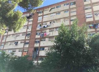 Appartement  C/ perafita (bº san andrés de palomar). Solvia inmobiliaria  piso barcelona