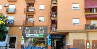 Local Comercial  C/ sevilla. Solvia inmobiliaria  locales bailén