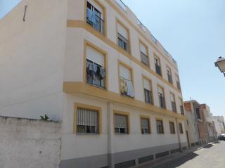 Appartement  Av mediterráneo. Solvia inmobiliaria  piso garrucha