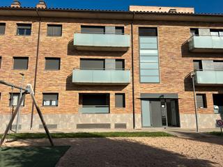 Pis  Avda. alt empordà. Solvia inmobiliaria  piso bàscara