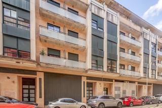 Pis  C/ luis vives. Solvia inmobiliaria  piso gandia
