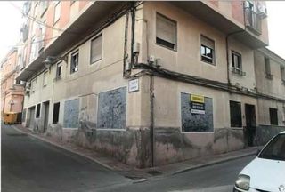 Local Comercial a C/ Millán Astray