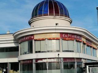 Business premise in C/ Francia