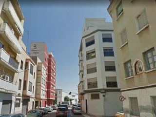 Appartement  Rd panderola. Solvia inmobiliaria  piso burriana