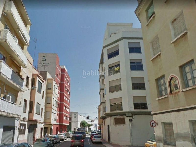 Foto c1681446-a2ca-4b57-84b9-7b582047453d. Pis amb aparcament a Camino de Onda-Salesianos Burriana