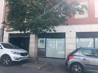 Lloguer Local Comercial  C/ carretas. Solvia inmobiliaria  locales villaviciosa de odón