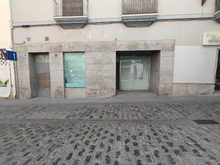 Miete Geschäftsraum  Cl luis daoiz. Solvia inmobiliaria  locales morón de la frontera