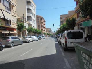Lloguer Local Comercial  Av de la generalitat. Solvia inmobiliaria  locales campello el