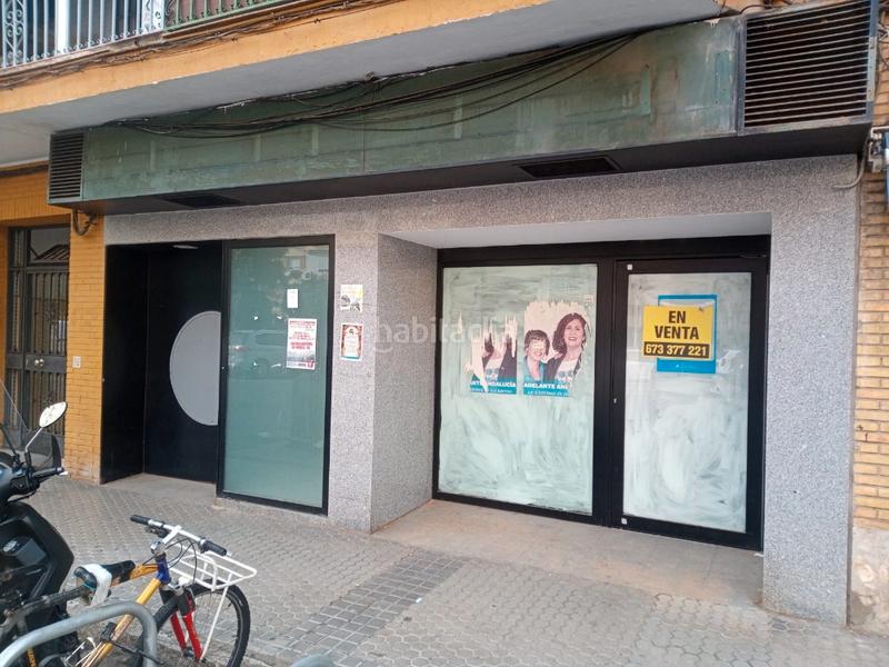 Foto 076fbe0a-0602-43db-8123-7024dafeb452. Affitto locale commerciale in Pino Montano - Consolación Sevilla