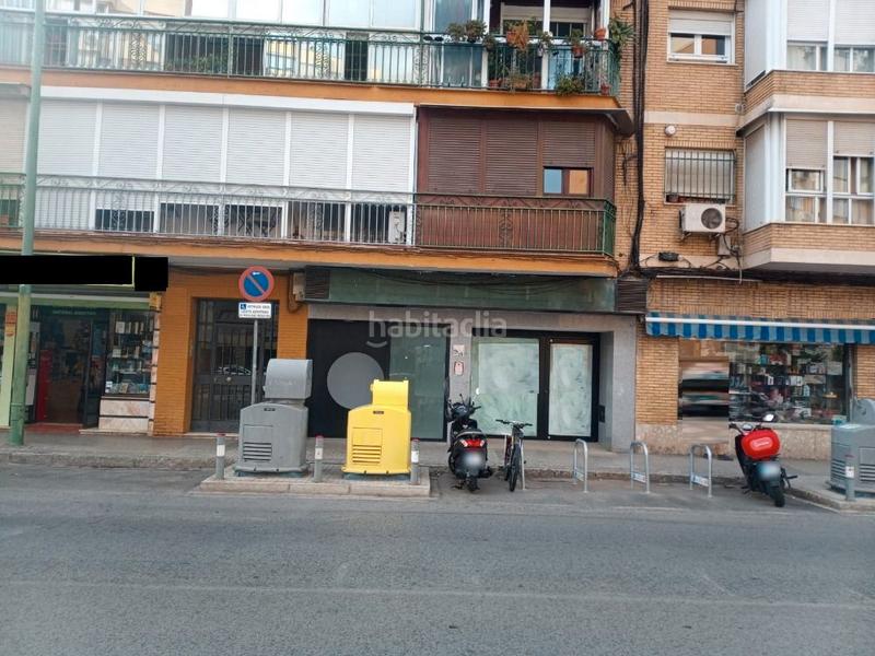 Foto ff45719a-b2dc-4954-bf2b-689f0c2d947c. Alquiler local comercial solvia inmobiliaria locales en Sevilla