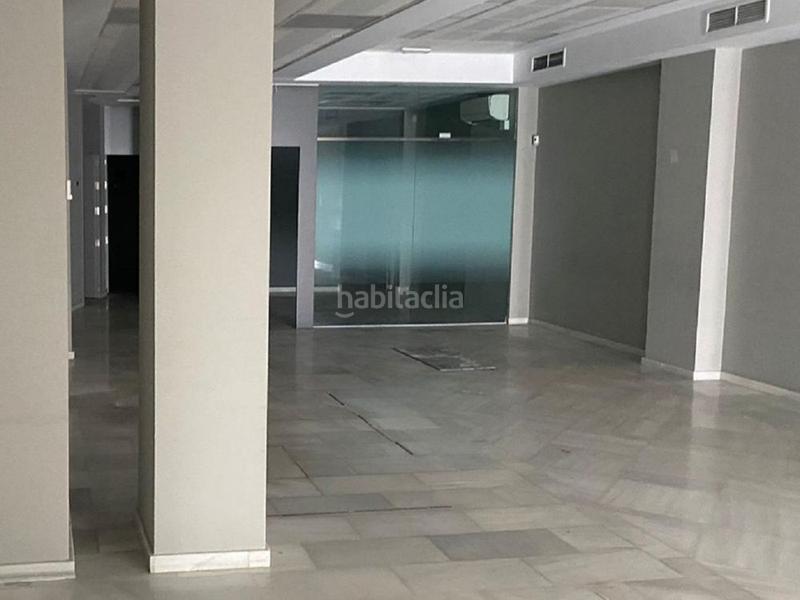 Foto 3afee947-fa51-4b36-8bcb-1008c1241604. Lloguer local comercial a Pino Montano - Consolación Sevilla