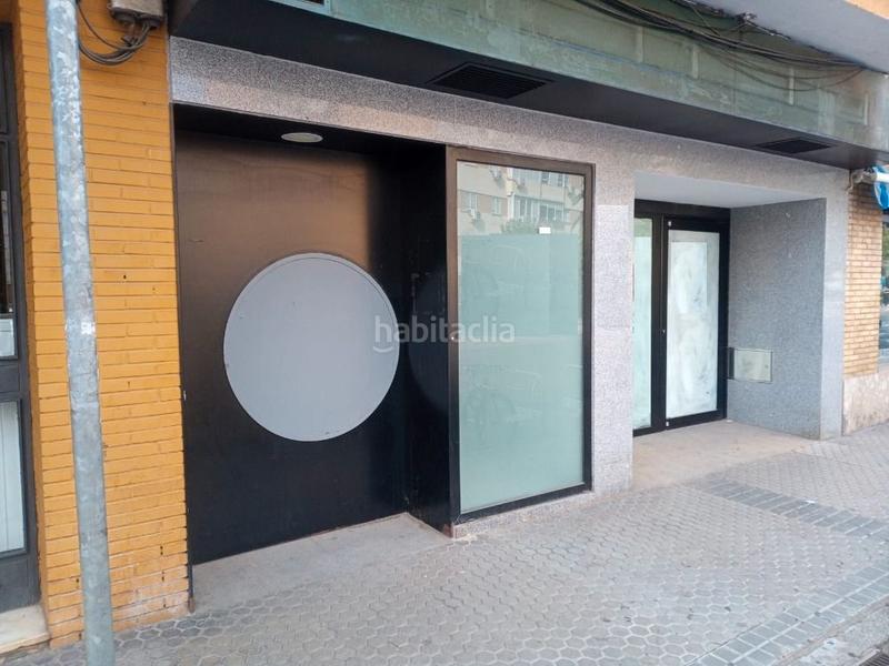 Foto b6eb4596-a5ef-47e3-81fa-410c37a11526. Miete geschäftsraum in Pino Montano - Consolación Sevilla