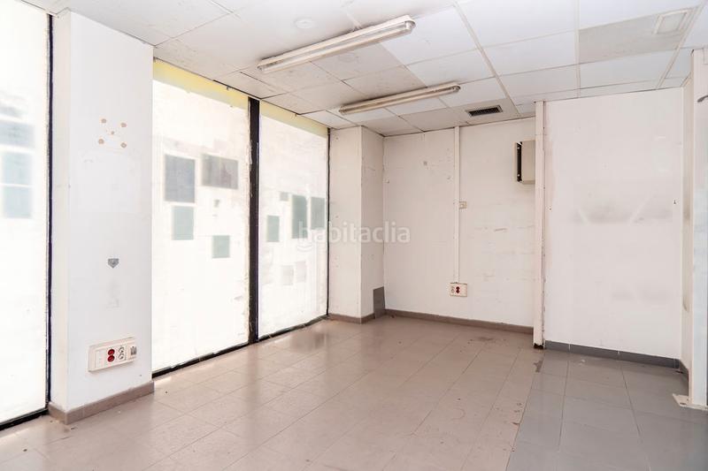 Foto e3a736e2-4753-4cf4-9b30-a40cb5590267. Affitto locale commerciale in Beniaján Murcia