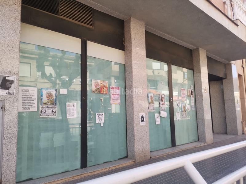 Foto 093e0680-efcd-4b37-8f53-48bcfb252317. Alquiler local comercial solvia inmobiliaria locales en Murcia