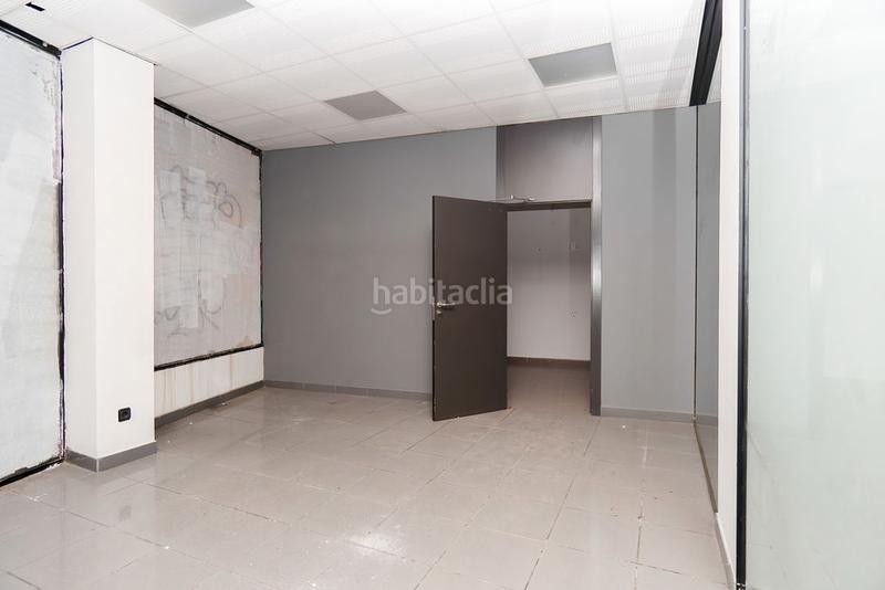 Foto 1c130300-63e2-408c-bf60-8600a1cce7c6. Alquiler local comercial solvia inmobiliaria locales en Murcia