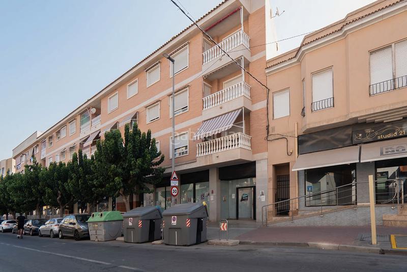 Foto 3901a2bb-8c0d-4682-9c18-0f0f8a396089. Alquiler local comercial solvia inmobiliaria locales en Murcia