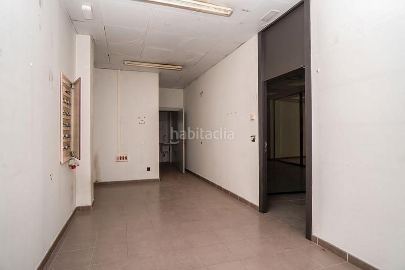 Foto 91aeb658-e43d-41cc-bef2-8b36af46847c. Alquiler local comercial solvia inmobiliaria locales en Murcia
