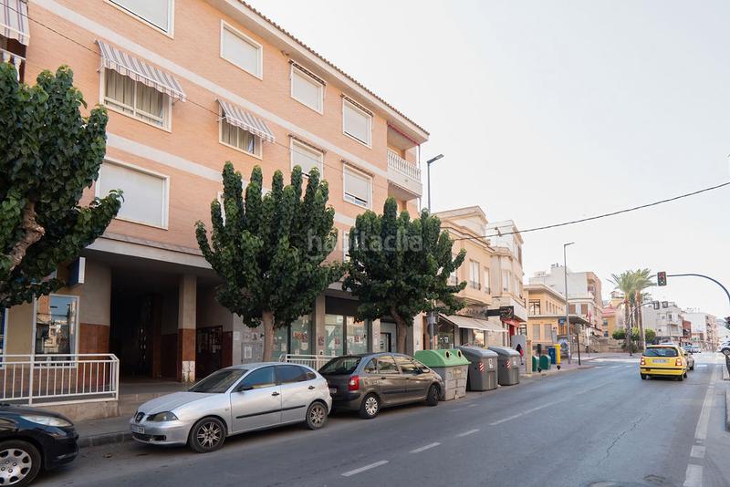 Foto a9e60892-b63c-4b8b-8446-475c950deaee. Alquiler local comercial solvia inmobiliaria locales en Murcia