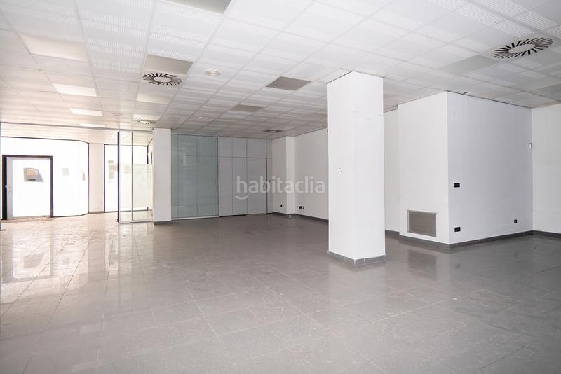 Foto 07983368-1585-413f-a584-8422b940726e. Location local commercial dans Beniaján Murcia