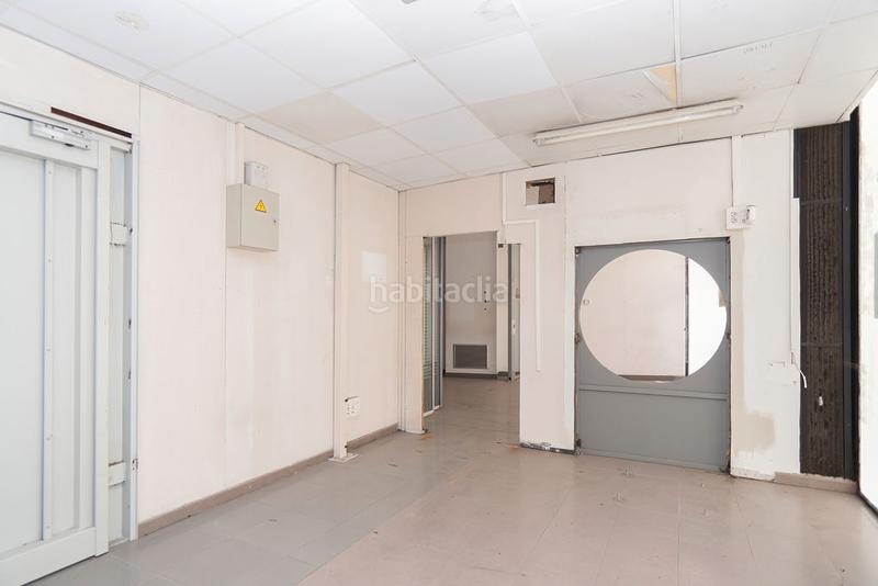 Foto a077c97a-f2d1-4c0c-adc9-5758e14b4bd9. Location local commercial dans Beniaján Murcia