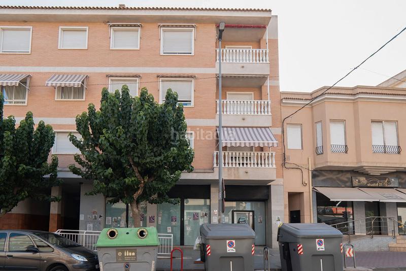 Foto bf395079-80d5-45fc-971a-b11663d72c53. Location local commercial dans Beniaján Murcia