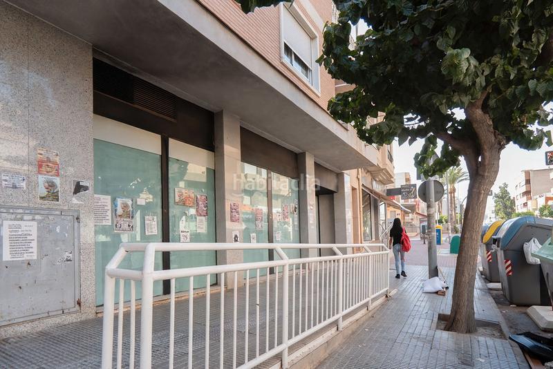 Foto 645c70a4-5ddf-440d-94a5-738fcef91cd0. Miete geschäftsraum in Beniaján Murcia