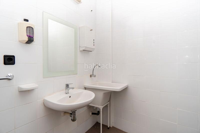 Foto a46d0dbc-e322-43be-93ba-2859f74a41c4. Miete geschäftsraum in Beniaján Murcia