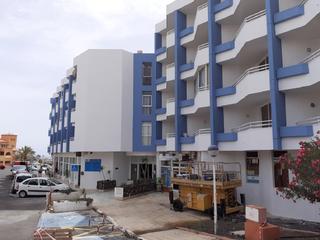 Lloguer Local Comercial  Av jose miguel galvan bello. Solvia inmobiliaria  locales san miguel de abona