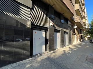 Location Local commercial  Cl julian romea. Solvia inmobiliaria  locales madrid