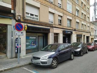 Miete Geschäftsraum  Pz/ del triomf. Solvia inmobiliaria  locales terrassa