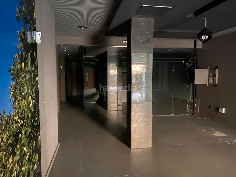 Foto 7def21b0-e16f-487f-bdbe-9943919acc4b. Lloguer local comercial a Albalat de la Ribera