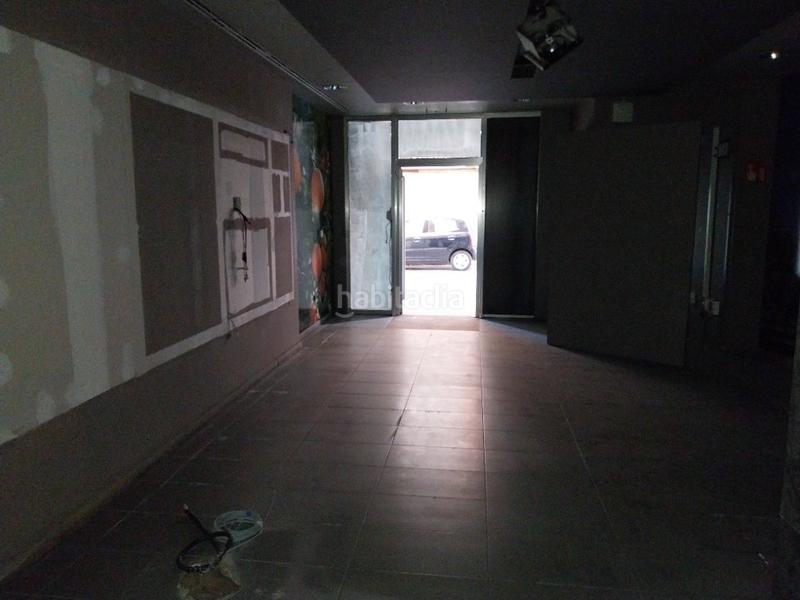 Foto 8746584b-9810-4117-a5fa-e954681e6f58. Lloguer local comercial a Albalat de la Ribera