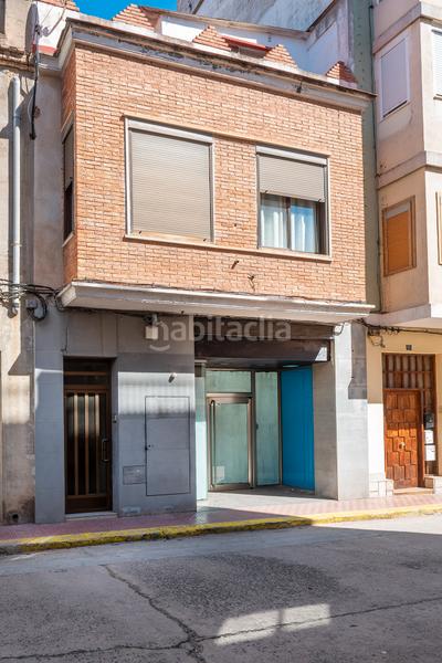 Foto 9f813a96-c591-47a2-a110-3be24292e20c. Lloguer local comercial a Albalat de la Ribera