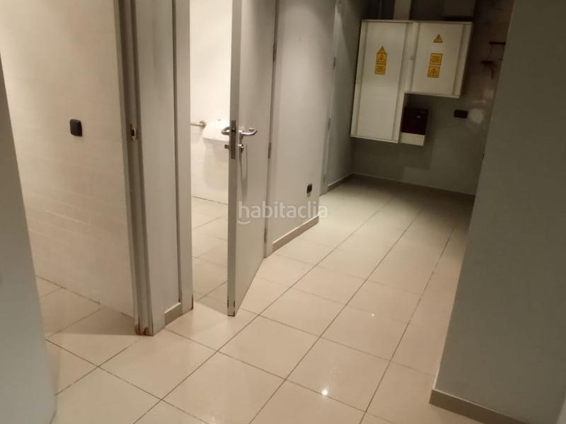 Foto a4407654-f675-4654-89cb-335056cf8033. Lloguer local comercial a Albalat de la Ribera