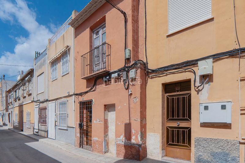 Foto e6f4c4ee-94fc-4f0c-9032-a24f802d8727. Chalet in Espinardo Murcia