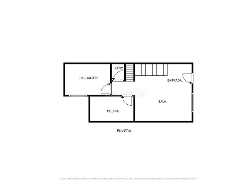 Foto 0f87b981-d443-4ff9-be9f-667f72322035. Duplex in Las Cánovas - Cuevas de Reyllo Fuente Álamo de Murcia