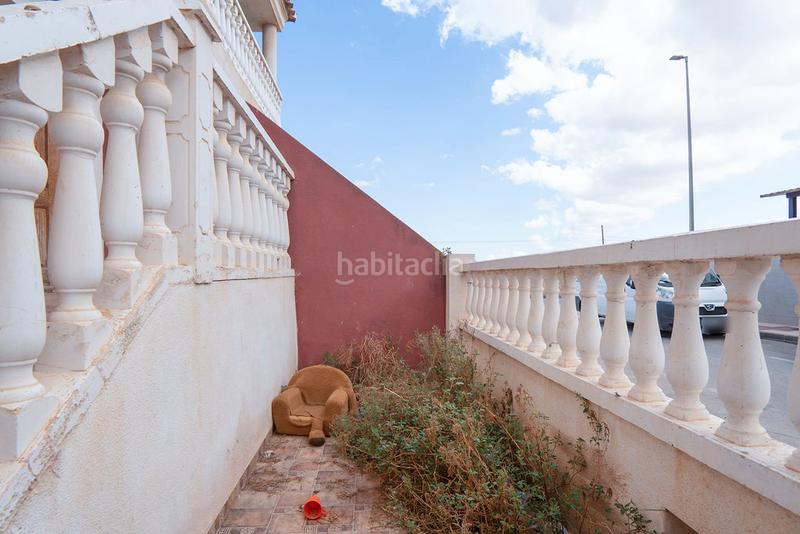 Foto 4d180e7f-f60d-4171-be62-9494f279d842. Duplex in Las Cánovas - Cuevas de Reyllo Fuente Álamo de Murcia