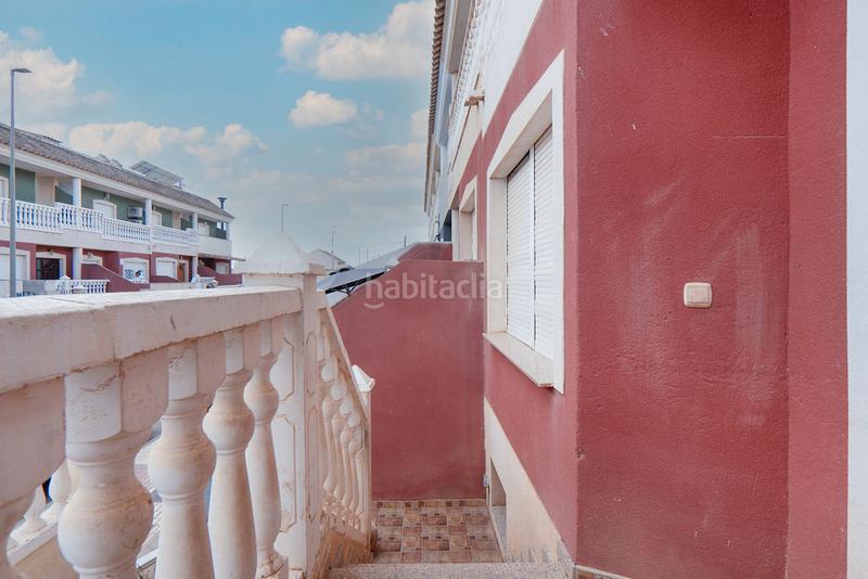 Foto 5b96d721-8551-4ab4-a260-590b00b958b9. Duplex in Las Cánovas - Cuevas de Reyllo Fuente Álamo de Murcia