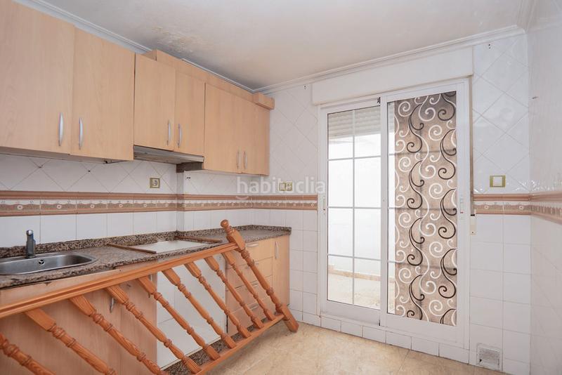 Foto 66835d27-486a-40b2-9bcb-9d9310165280. Duplex in Las Cánovas - Cuevas de Reyllo Fuente Álamo de Murcia