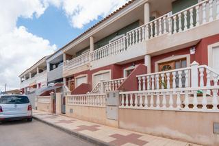 Dúplex  San jorge. Solvia inmobiliaria  dúplex fuente álamo de murcia