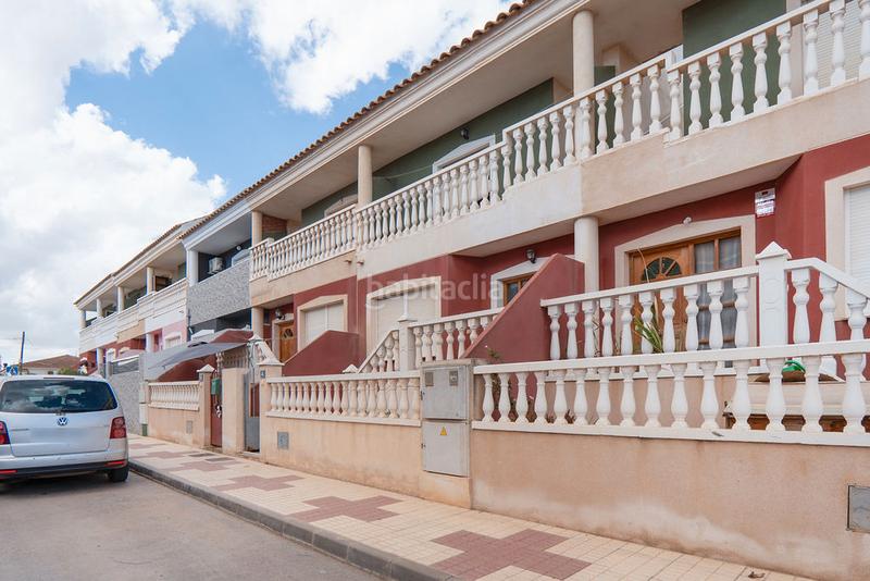 Foto cbb7104f-634f-4752-81c6-94fe676e44a1. Duplex in Las Cánovas - Cuevas de Reyllo Fuente Álamo de Murcia