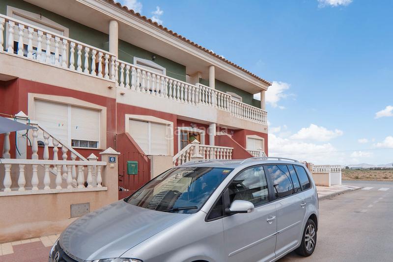 Foto d18544f0-cd2b-4d86-806c-835f4e679319. Duplex in Las Cánovas - Cuevas de Reyllo Fuente Álamo de Murcia