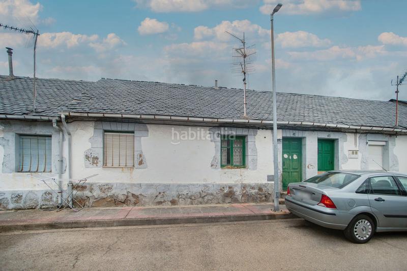 Foto 22322f2c-512b-4044-af19-bcbd3c01d1ff. Planta baixa a Fabero