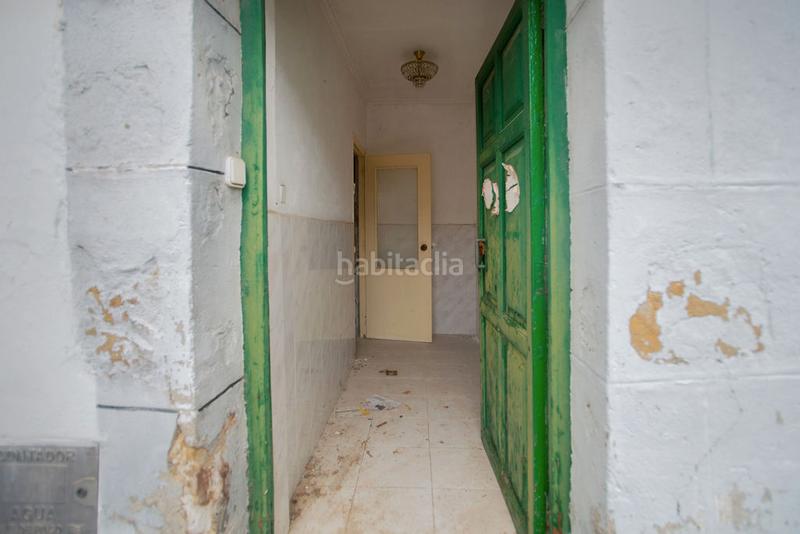 Foto 6b2f68be-50f6-4311-9e25-e4ffd7dcf812. Planta baixa a Fabero