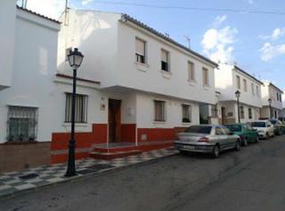 Maison jumelée  C/ pablo picasso. Solvia inmobiliaria  chalet adosado teba