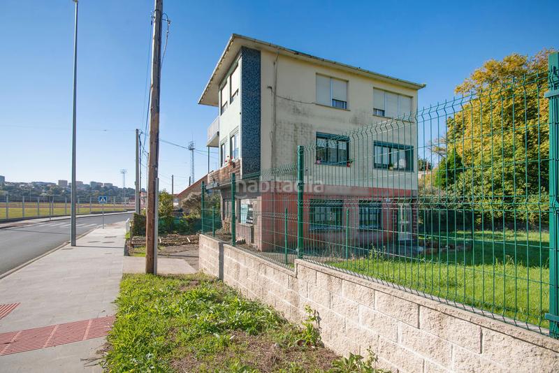 Foto 26d73c7f-bcaa-4ec7-82d5-1de940394e09. Geschäftsraum in A Malata - Catabois - Ciudad Jardín Ferrol