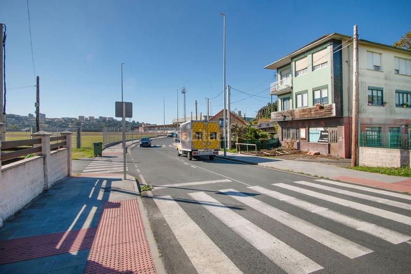 Foto 33bd771e-f734-4cca-97a1-d1784f21faf9. Geschäftsraum in A Malata - Catabois - Ciudad Jardín Ferrol