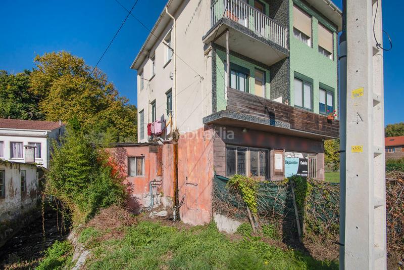 Foto 4e2614ce-f56a-4bc5-bed1-a2019d6167a8. Geschäftsraum in A Malata - Catabois - Ciudad Jardín Ferrol