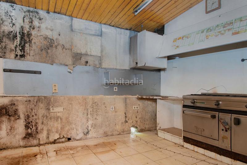 Foto 54821dc9-016b-4e8a-a9e2-73ae6d69f8f4. Geschäftsraum in A Malata - Catabois - Ciudad Jardín Ferrol